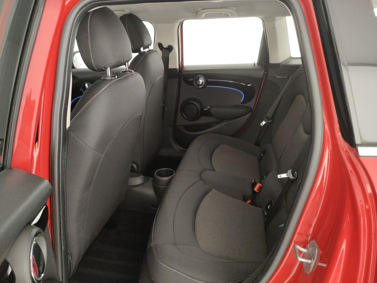 MINI Mini 5p 1.5 Cooper Classic auto