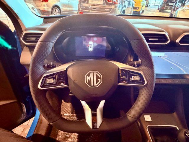 MG ZS KM 0 - 07/25 - FULL OPTIONAL - NO OBBLIGO FINANZIA