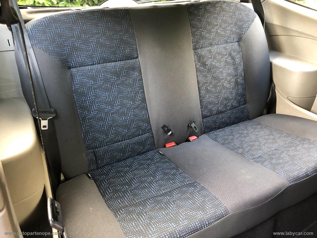 RENAULT Twingo 1.2 Confort GPL SCD.2034