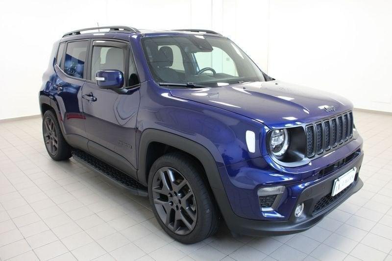 Jeep Renegade 1.6 MJet DDCT 120cv S