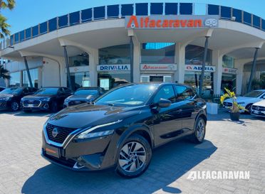 Nissan Qashqai 1.3 mhev Business 2wd 158cv xtronic