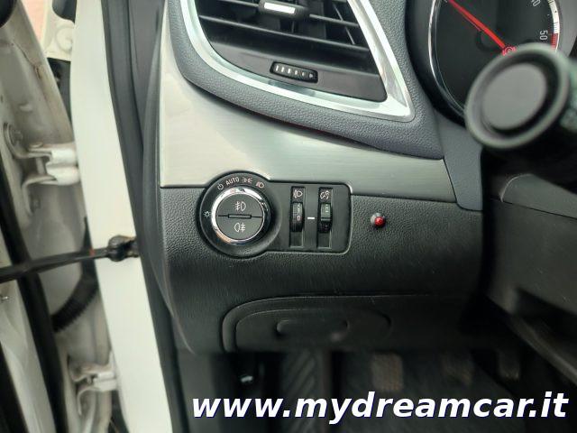 OPEL Mokka 1.7 CDTI Ecotec 130CV 4x4 Start&Stop Cosmo