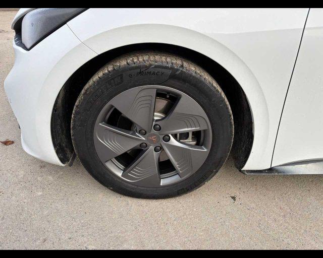 CUPRA Born 58kWh 204 CV