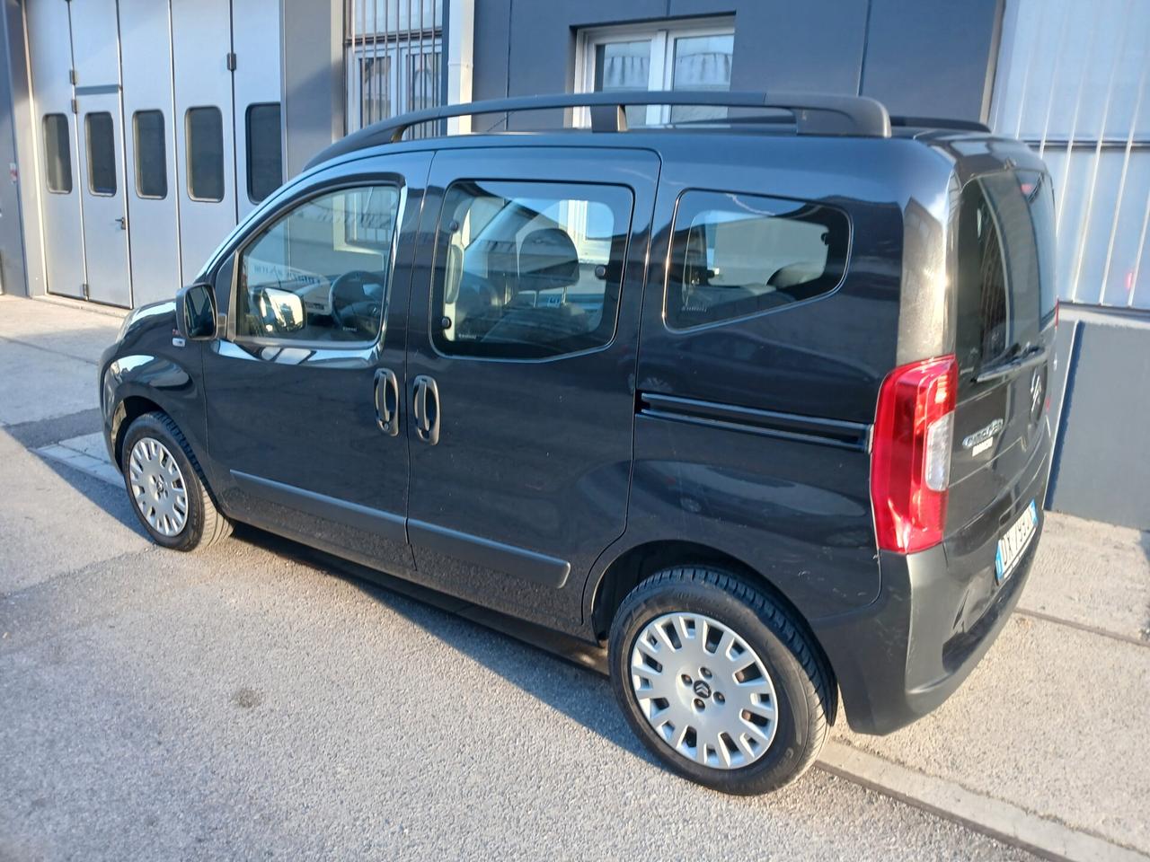 Citroen Nemo 1.4 HDi 70CV Multispace