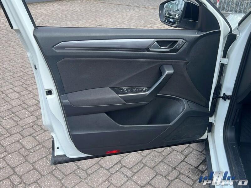 Volkswagen T-Roc 2.0 4X44Motion