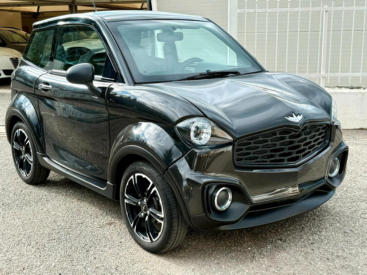 Chatenet CH46 Sport Line Diesel