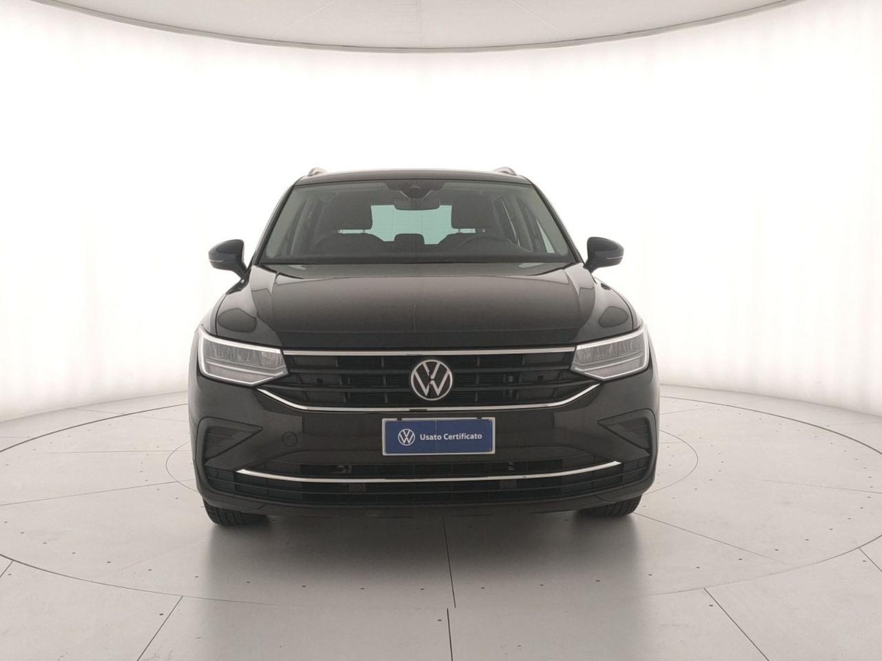 Volkswagen Tiguan 2.0 tdi life 122cv