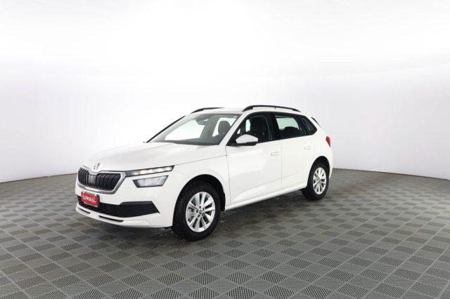 SKODA Kamiq Kamiq 1.0 TSI 110 CV Ambition