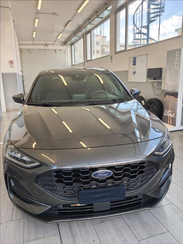 FORD Focus 1.0 ecoboost h ST-Line Design 125cv del 2022