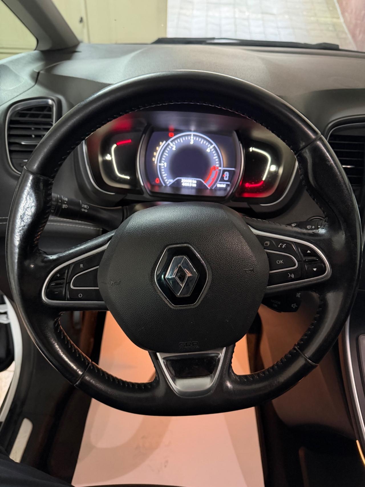 Renault Scenic Scénic dCi 8V 110 CV Energy Bose