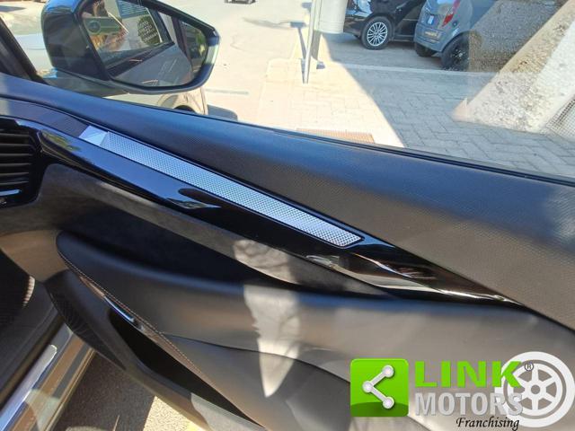 DS AUTOMOBILES DS 4 E-Tense 225 Performance Line+