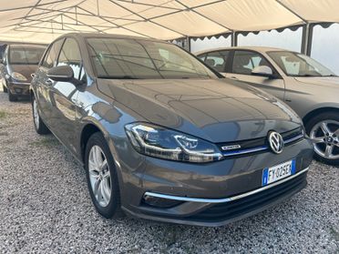 Volkswagen Golf - 2019 1.5 TGI DSG 130 CV