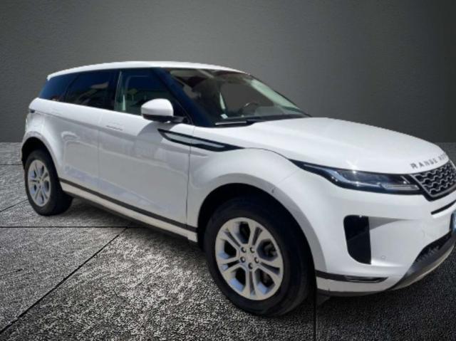 Land Rover Range Rover Evoque Evoque 2.0d i4 mhev Business Edition 150cv