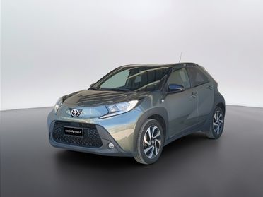 TOYOTA Aygo X - Aygo X 1.0 Trend 72cv