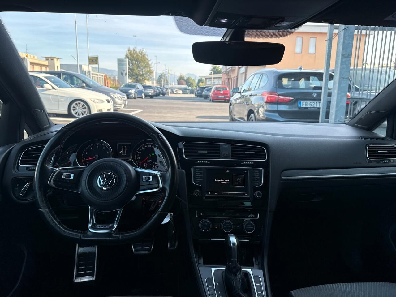 Volkswagen Golf 5p 1.4 tsi Highline 125cv dsg E6