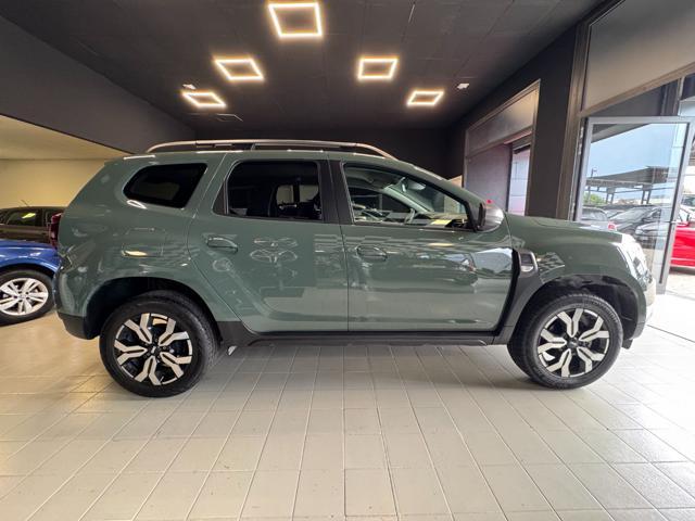 DACIA Duster 1.0 TCe GPL 4x2 Prestige Up