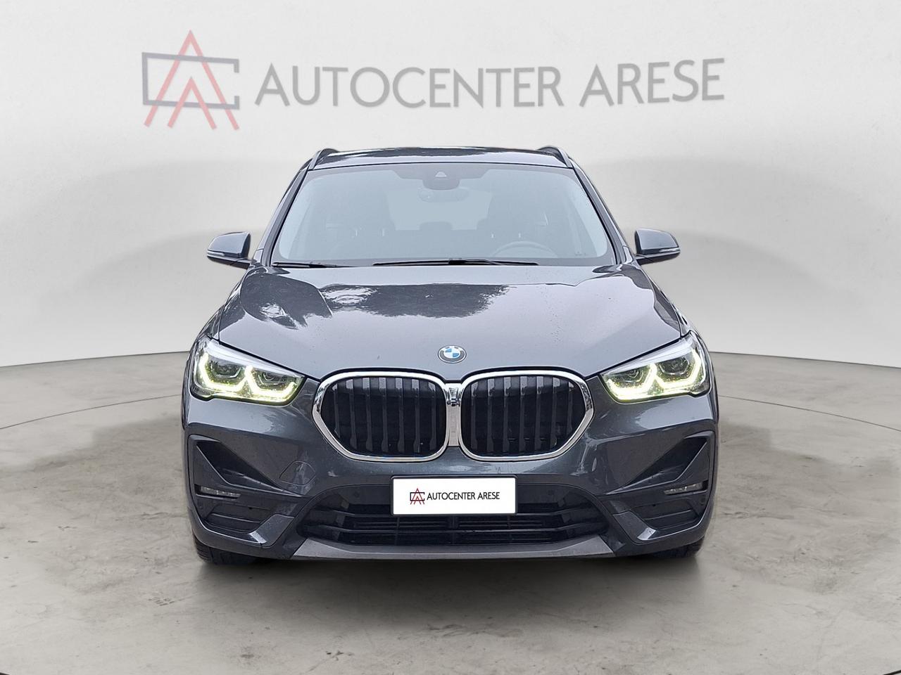 BMW X1 xdrive25e Business Advantage auto
