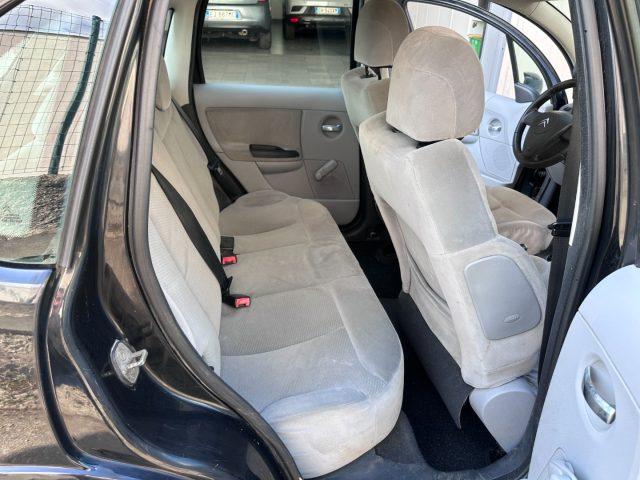 CITROEN C3 1.4 54 CV Exclusive