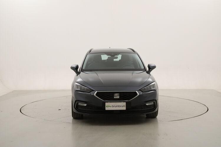 Seat Leon ST Hybrid Style DSG BR928862 1.0 Mild Hybrid 110CV