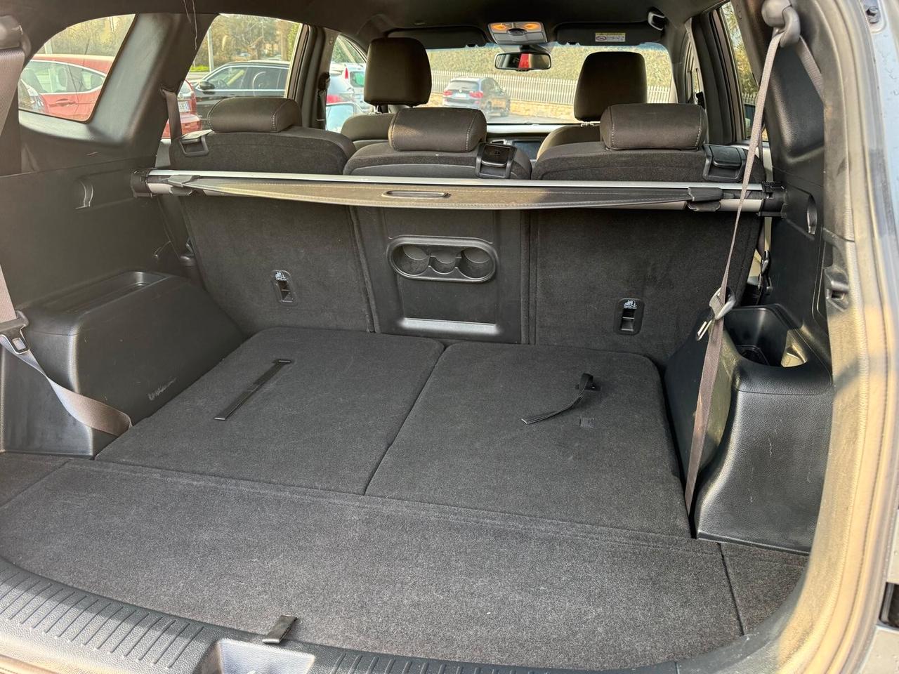 Kia Carens 1.7 CRDi 115 CV Cool