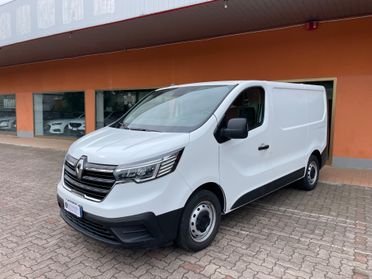 Renault Trafic T27 2.0 dCi 110CV PC-TN Furgone Start