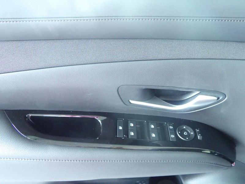 Hyundai Tucson Tucson 1.6 HEV aut.Exellence