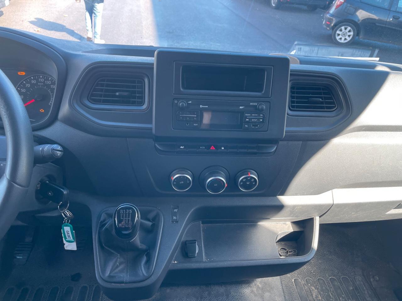 Renault Master IV 35 FWD T35 2.3 dci 135cv L3H2 Ice