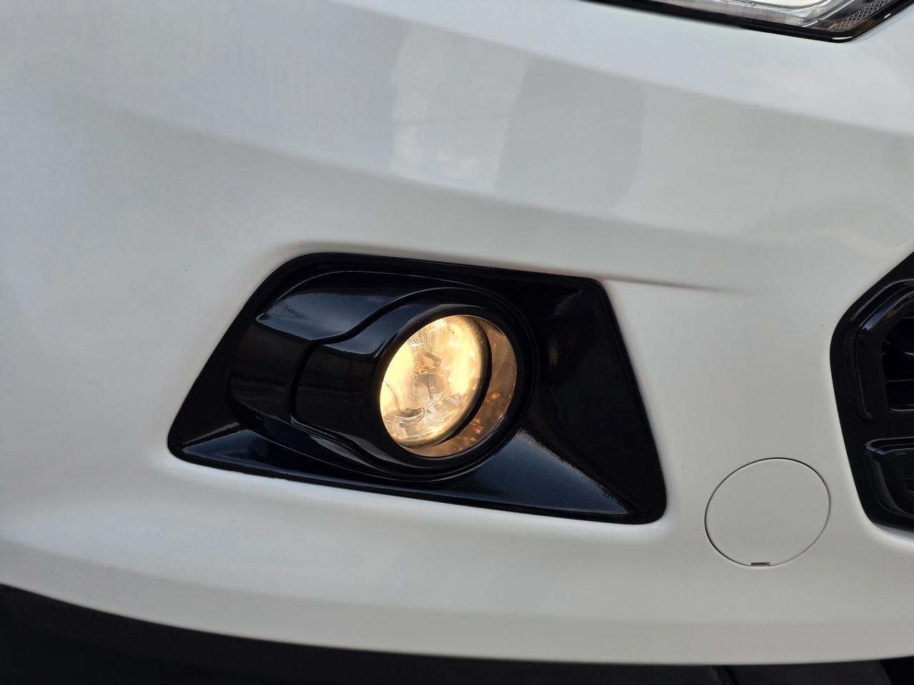 FORD ECOSPORT 2017 CON SOLI 98.000KM PARI AL NUOVO