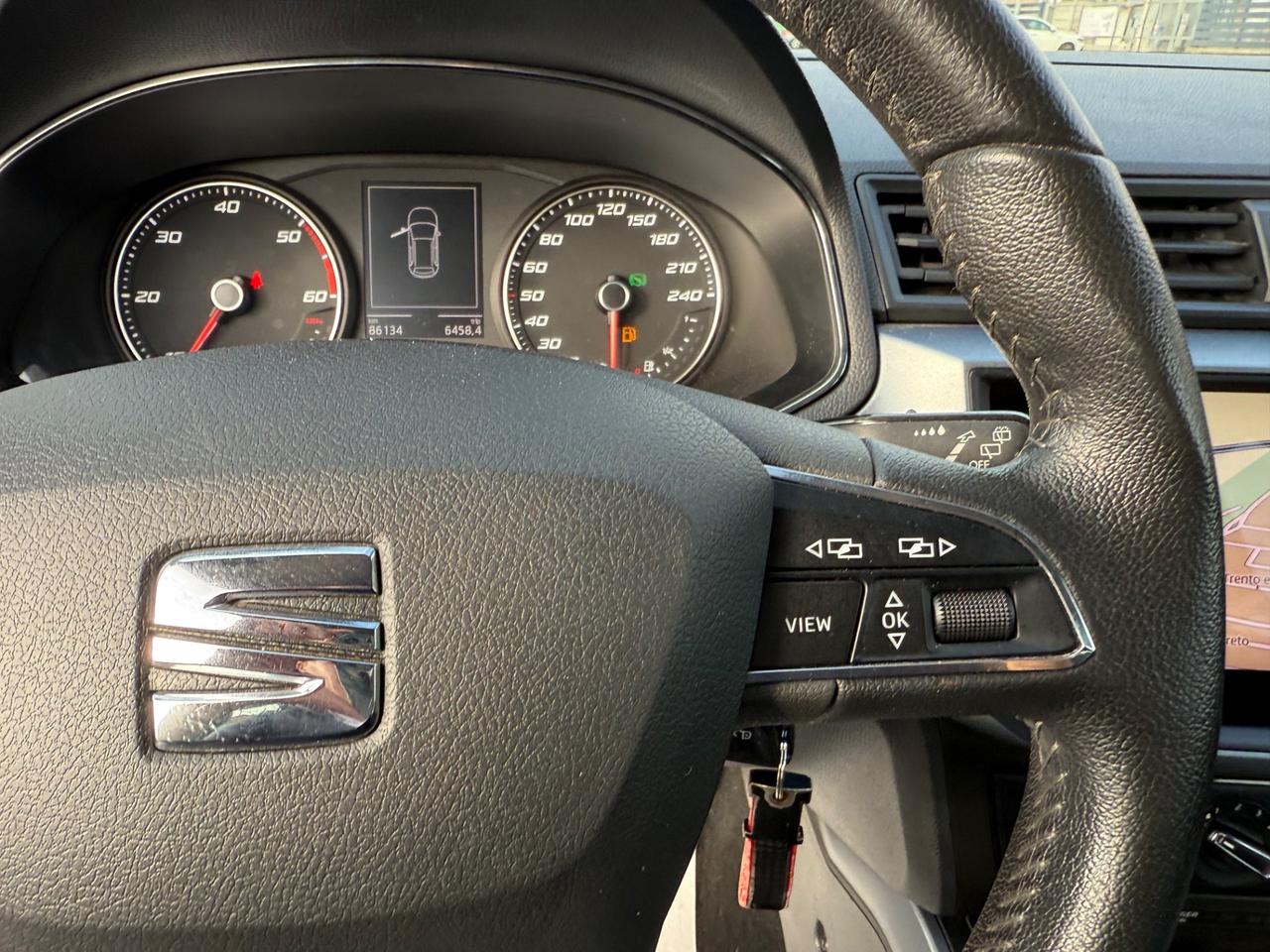 Seat Arona 1.6 TDI 95 CV DSG*NAVI