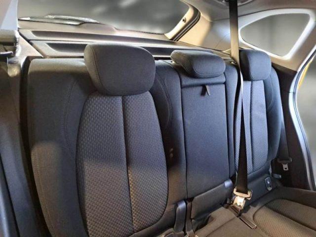BMW X1 sDrive18d Business Advantage
