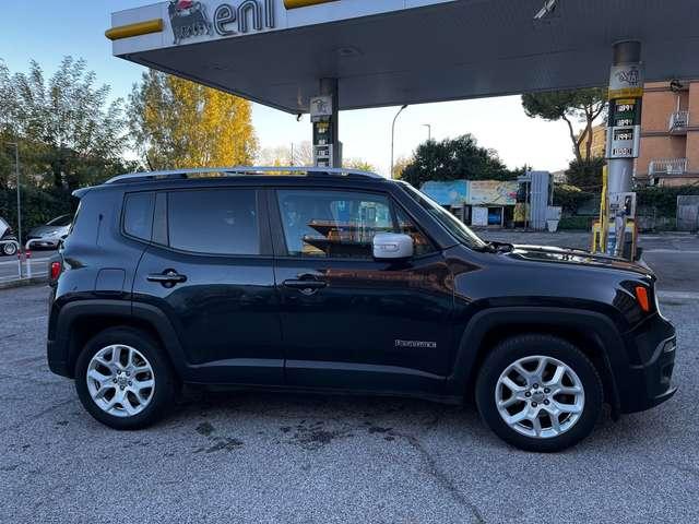 Jeep Renegade Renegade 1.6 mjt Limited 2wd 120cv