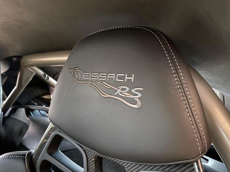 Porsche 718 Cayman GT4 RS 4.0 - IVA Esposta