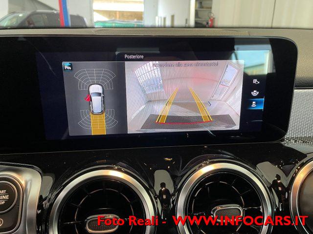 MERCEDES-BENZ GLB 180 d Automatic Business Extra - PROMO