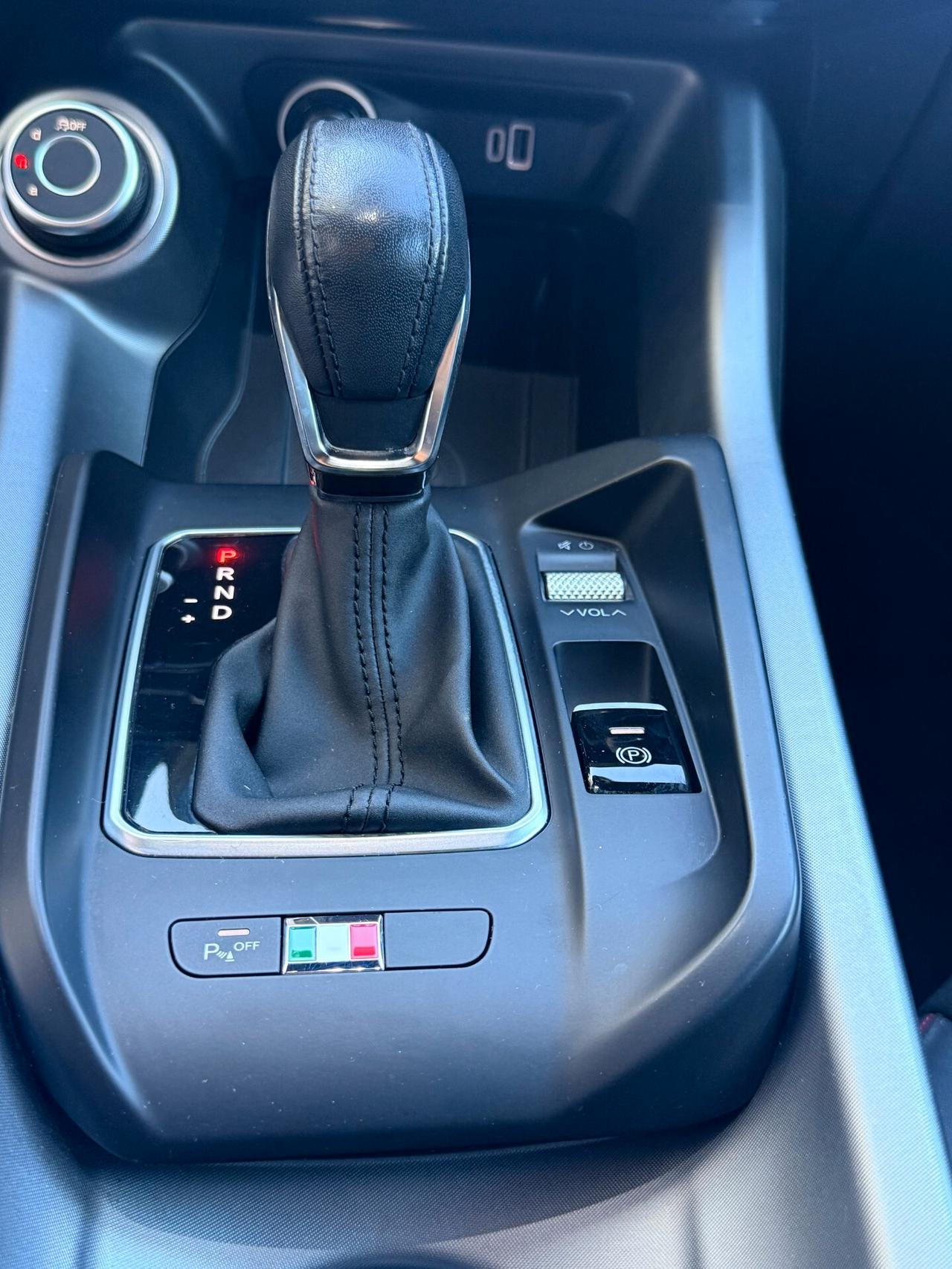 Alfa Romeo Tonale 1.5 hybrid Speciale 130cv TELECAMERA,APPLE CARPLAY,ANDROID AUTO,NAVI,FULL LED,ALCANTARA/PELLE,CERCHI