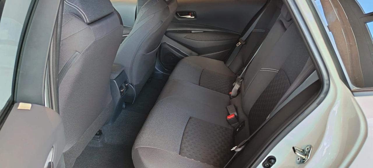 Suzuki Swace 1.8 Hybrid E-CVT 2WD Cool