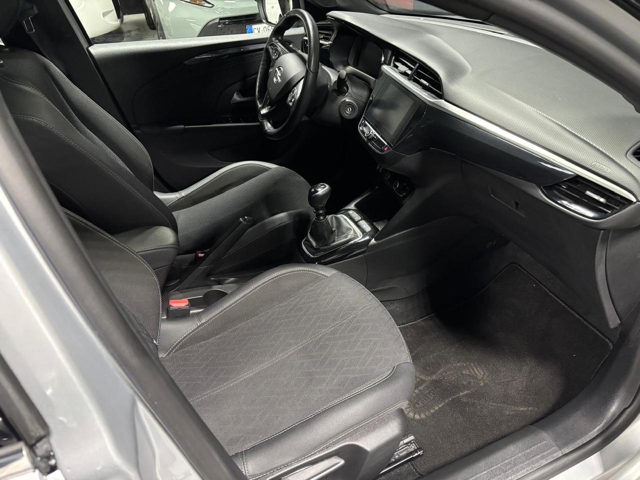 Opel Corsa 1.2 100 CV Design & Tech