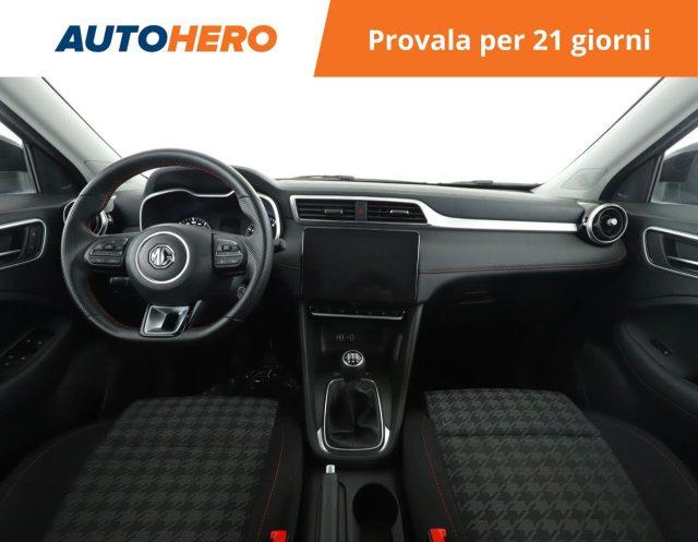 MG ZS 1.5 VTi-tech Comfort