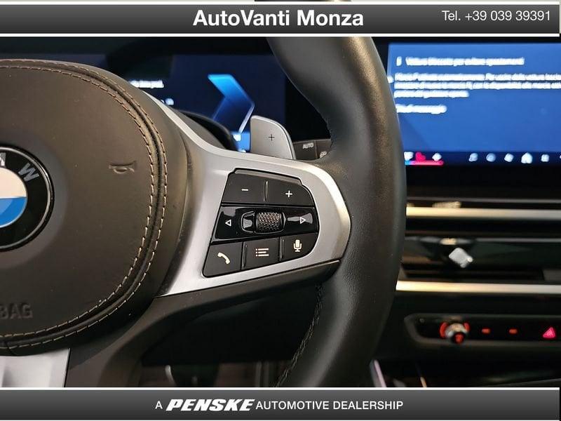 BMW X5 X5 xDrive30d 48V Msport Pro