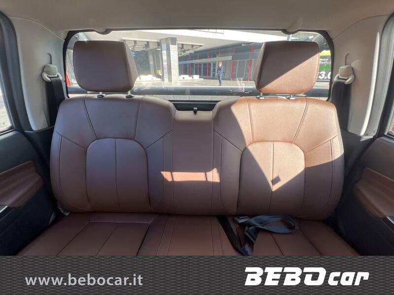 Great Wall Steed Steed 6 2.4 Ecodual 4WD Premium