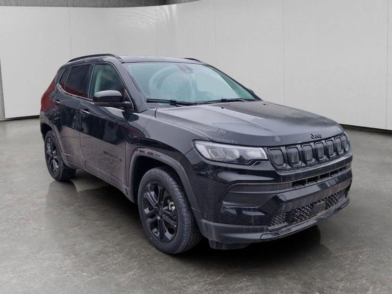 Jeep Compass 1.6 mjt Night Eagle 2wd 130cv