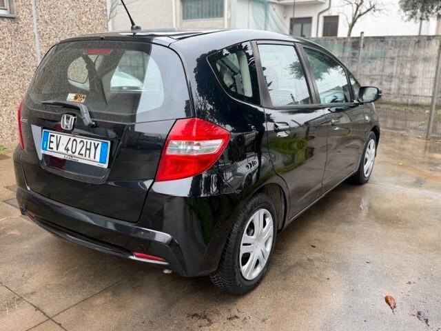 Honda Jazz 1.2 i-VTEC Trend Euro 5B adatta a neopatentati
