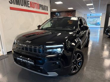 Jeep Avenger 1.2 Turbo 100 CV MHEV Summit -con finanziamento