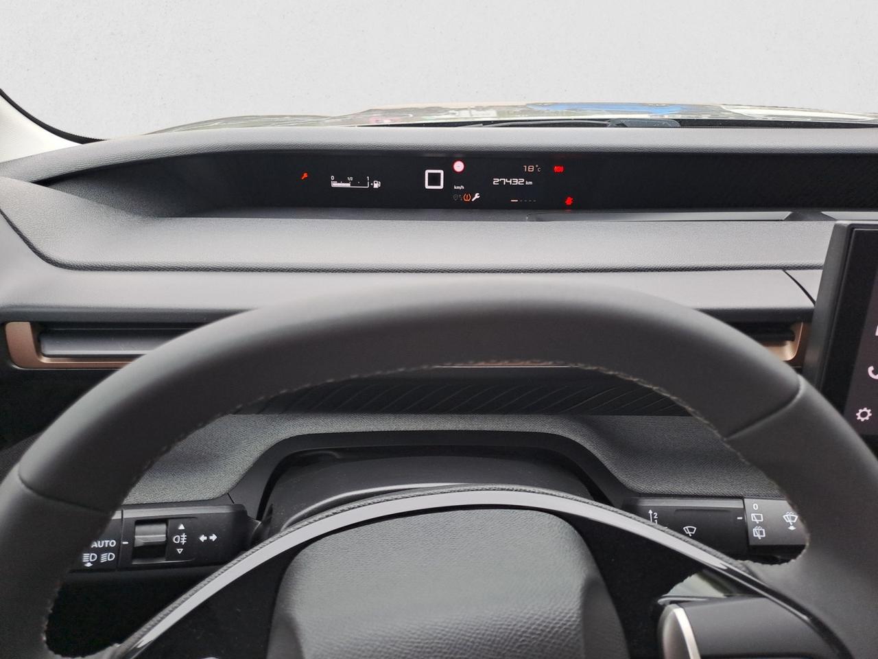 CITROEN C3 Aircross 2ª s. - C3 Aircross PureTech Turbo 100 CV Plus