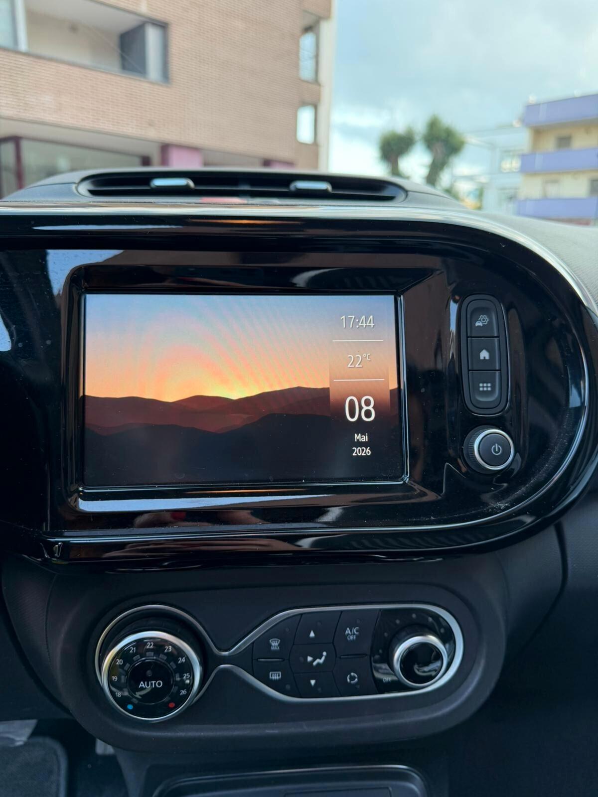 Renault Twingo SCe 65 CV Intens AUTOMATICA CABRIO