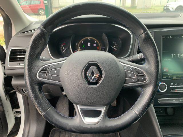 RENAULT Megane Sporter dCi 130 CV Energy GT Line