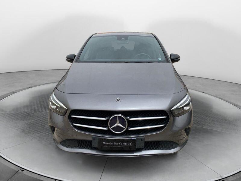 Mercedes-Benz Classe B - W247 2018 B 200 d Sport Plus auto