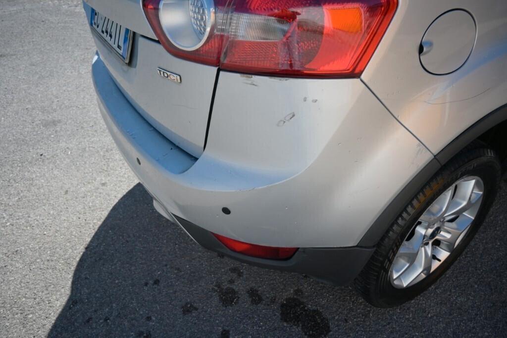 Ford Kuga 2.0 TDCi 136 CV Titanium - NUOVO ARRIVO