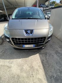 Peugeot 3008 1.6 e-HDi 112CV cambio robotizzato S.&S. Premium
