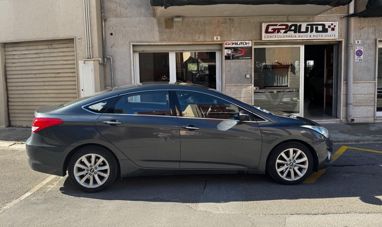 Hyundai i40 1.7 CRDi 136CV Style