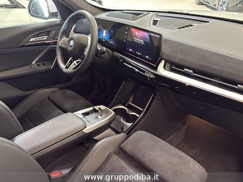 BMW X1 U11 xdrive 25e MSport Pro auto